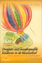 Omgaan met hoogbegaafde kinderen 9789044118124, Verzenden, Zo goed als nieuw, W. van der Molen