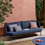 *WOONWINKEL* Kave Home Sedalis 3-zits Tuinbank Modern Design, Tuin en Terras, Tuinsets en Loungesets, Verzenden, Nieuw