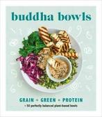 Buddha bowls: grain + green + protein by Hannah Pemberton, Boeken, Gelezen, Hannah Pemberton, Verzenden