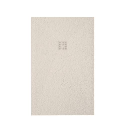 Douchebak Zenon Smart 90x90 cm Natural, Doe-het-zelf en Verbouw, Sanitair, Douche, Nieuw, Ophalen of Verzenden