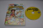 Pirates: Hunt for Blackbeards Booty (Wii UKV CB), Verzenden, Zo goed als nieuw
