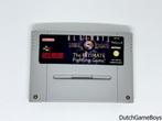 Super Nintendo / SNes - Ultimate Mortal Kombat - EUR, Spelcomputers en Games, Games | Nintendo Super NES, Verzenden, Gebruikt