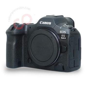 Canon EOS R5 Mark II nr. 0185 beschikbaar voor biedingen