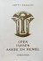 Open Tussen Hemel En Aarde 9789062716524 H. Draaijer, Verzenden, Gelezen, H. Draaijer