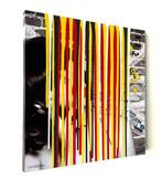 Giuseppe Fortunato (1956) - Colate, POP, Antiek en Kunst