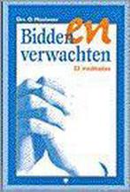 Bidden en verwachten 9789050309509 O. Mooiweer, Verzenden, Gelezen, O. Mooiweer