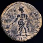 Romeinse Rijk. Helena Posthumous. 1/2 Follis Trier mint. 330