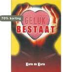 Geluk bestaat 9789057950988 Dr. E.W. Bullinger, Verzenden, Gelezen, Dr. E.W. Bullinger