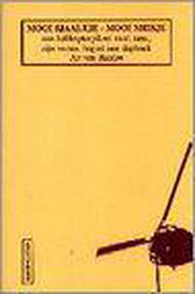 Mooi sjaaltje - mooi meisje 9789064162961 J. van Baalen, Boeken, Filosofie, Zo goed als nieuw, Verzenden