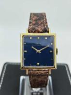Oris - Square - Zonder Minimumprijs - Heren - 1970-1979, Sieraden, Tassen en Uiterlijk, Horloges | Heren, Nieuw