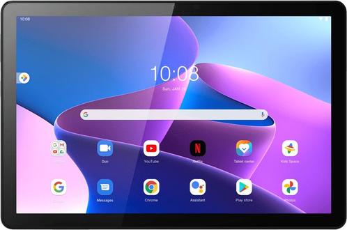 Lenovo Tab M10 (3rd Gen) - LTE - 3GB - 32GB, Computers en Software, Android Tablets, Verzenden