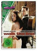 Walk the Line (+ Bonus DVD TV-Serien) von James Mangold  DVD, Cd's en Dvd's, Verzenden, Gebruikt