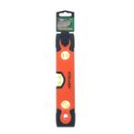 Hofftech Torpedo waterpas - 23 cm - magnetisch - 3 libell..., Doe-het-zelf en Verbouw, Gereedschap | Handgereedschap, Ophalen of Verzenden