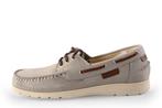 Travelin Bootschoenen in maat 37 Grijs | 10% extra korting, Kleding | Dames, Schoenen, Verzenden, Travelin, Zo goed als nieuw