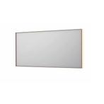Spiegel INK SP32 160x4x80 cm Incl. Indirect LED-Verlichting, Ophalen of Verzenden, Nieuw, Bad
