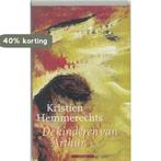 De kinderen van Arthur 9789045007410 Kristien Hemmerechts, Verzenden, Gelezen, Kristien Hemmerechts