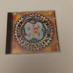 Turn up the bass megamix 1993, Verzenden, Gebruikt