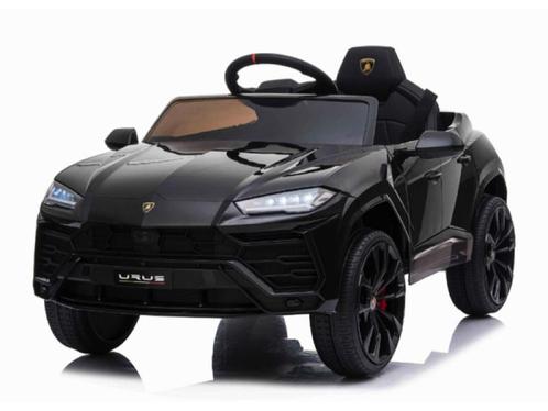 Lamborghini Urus, 12 volt elektrische kinderauto met EVA ban, Kinderen en Baby's, Speelgoed | Buiten | Accuvoertuigen, Nieuw, Ophalen of Verzenden