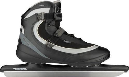 Nijdam Norenschaats XXL Pro-Line maat 50 - Softboot, Sport en Fitness, Schaatsen, Zo goed als nieuw, Nijdam, Ophalen of Verzenden