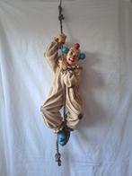 Jun Asilo - Figuur - Composiet, Antiek en Kunst, Curiosa en Brocante