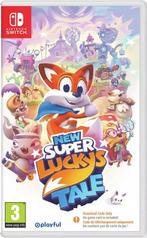 New super Luckys tale / NSW, Verzenden, Nieuw