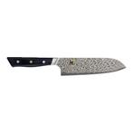 Miyabi 800DP Japans Santoku Mes - 18cm, Huis en Inrichting, Keuken | Keukenbenodigdheden, Verzenden, Nieuw