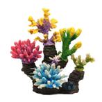 Kunstkoraal 31 cm / Aquariumdecoratie As-293, Dieren en Toebehoren, Vissen | Aquaria en Toebehoren, Verzenden, Nieuw