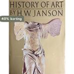 HISTORY OF ART 9780810910942 JANSON, Verzenden, Gelezen, JANSON