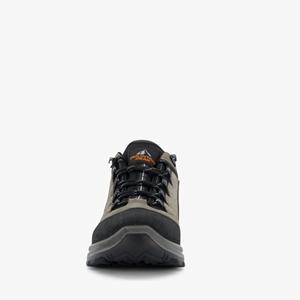 Mountain peak discount leren heren wandelschoenen