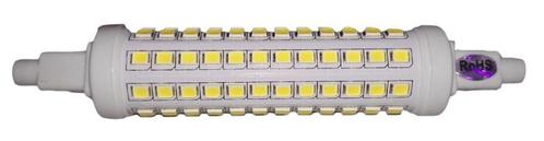 R7s LED lamp | 118x22mm | 10W=100W | warmwit 3000K | dimbaar, Huis en Inrichting, Lampen | Overige, Nieuw, Verzenden