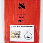 ROA (1976) - DECAY Skate deck (unsigned)