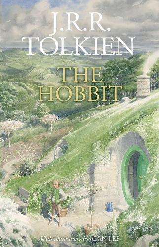The Hobbit, Boeken, Studieboeken en Cursussen, Verzenden