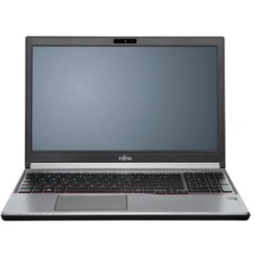 Fuijtsu Siemens Lifebook E756 met Intel Core i5 processor en beschikbaar voor biedingen