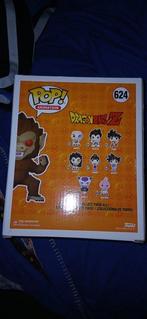 Funko - Figuur - Great Ape Goku - Papier, Plastic