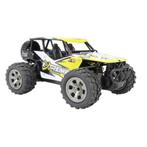 RC instapmodel terreinwagen - bestuurbare auto - inclusief