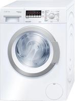 Bosch Wak282s1 Varioperfect Wasmachine 8kg 1400t, Ophalen of Verzenden, Zo goed als nieuw, Voorlader, 85 tot 90 cm