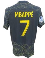 Paris Saint-Germain - Frans kampioenschap Ligue 1 - Kylian, Nieuw