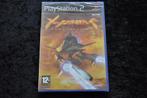 Xyanide Resurrection Playstation 2 PS2 New Sealed Italian, Spelcomputers en Games, Games | Sony PlayStation 2, Verzenden, Nieuw