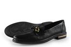 Rieker loafers in maat 41 Zwart | 10% korting, Verzenden, Zwart, Overige typen, Zo goed als nieuw