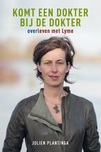 9789493230699 Komt een dokter bij de dokter | Tweedehands, Verzenden, Zo goed als nieuw, Jolien Plantinga