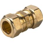 VSH Sok 15mm (0860301) Knelkoppeling, Nieuw