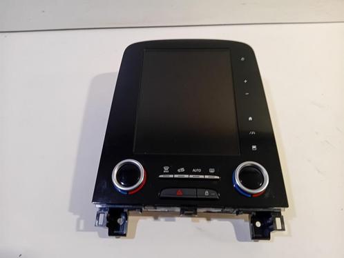 Multifunctionele display Renault Scénic IV 1.6 dCi 160 2809, Auto-onderdelen, Elektronica en Kabels, ARN erkend, Stiba lid, Erkend duurzaam