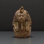 Replica van het oude Egypte Beeld van koning Tutankhamun, Antiek en Kunst