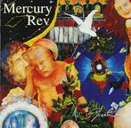 cd - Mercury Rev - All Is Dream, Zo goed als nieuw, Verzenden