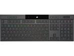 Corsair K100 RGB AIR - Draadloos Mechanisch Gaming, Verzenden, Nieuw