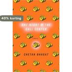 One Night at the Call Center 9780345498328 Chetan Bhagat, Verzenden, Gelezen, Chetan Bhagat