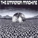 cd - The Emperor Machine - Space Beyond The Egg, Zo goed als nieuw, Verzenden