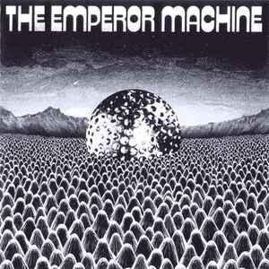 cd - The Emperor Machine - Space Beyond The Egg, Cd's en Dvd's, Cd's | Overige Cd's, Zo goed als nieuw, Verzenden