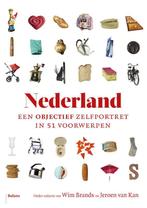 Nederland 9789460030802 Wim Brands, Boeken, Gelezen, Wim Brands, Jeroen van Kan, Verzenden