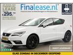 SEAT Leon 1.5 TSI Style Ultimate Edition Marge 150PK €295pm, Auto's, Seat, Automaat, Overige carrosserieën, Wit, Nieuw